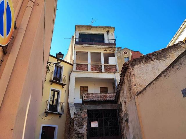 Appartamento in vendita a Loceri, Sardigna/Sardegna