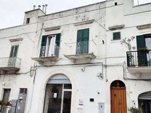 Appartamento in vendita a Puglia, Bari