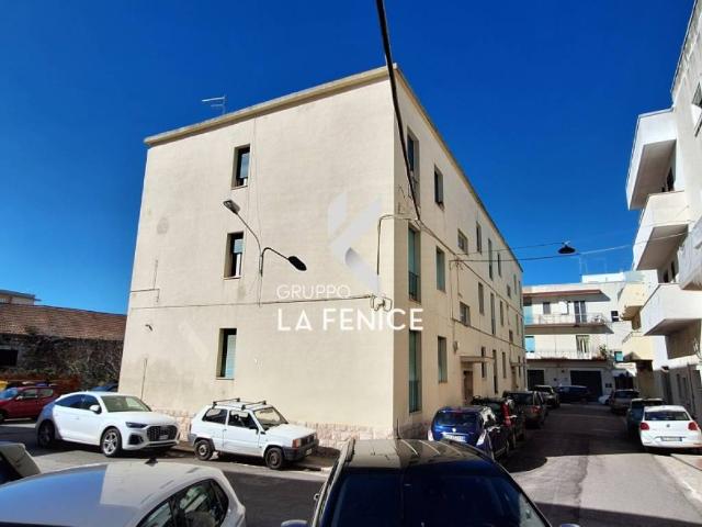 Appartamento in vendita a Locorotondo, Bari