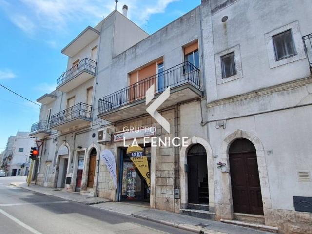Appartamento in vendita a Puglia, Bari