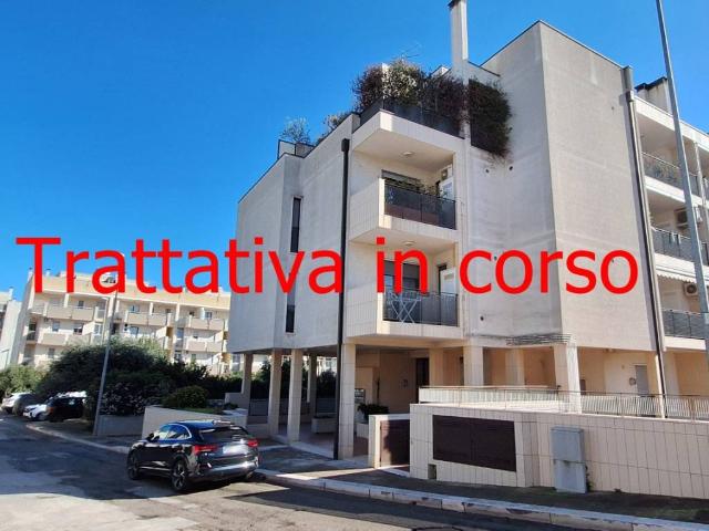 Appartamento in vendita a Puglia, Bari