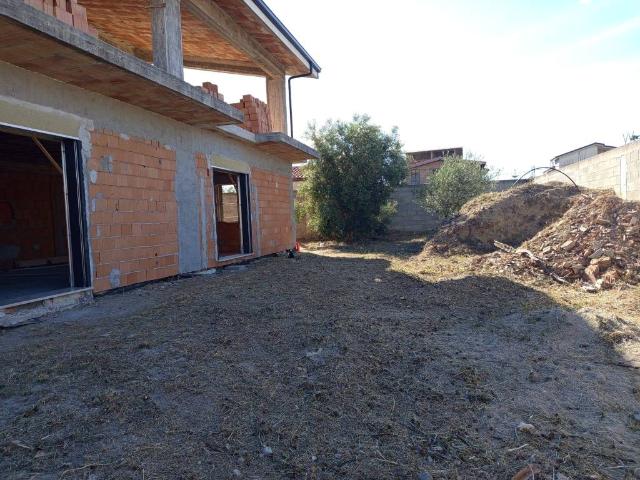 Villa Indipendente in vendita a Calabria, Reggio Calabria