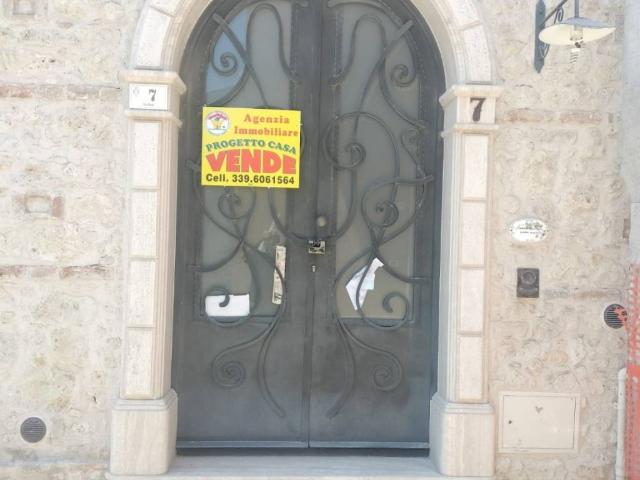 Villa Indipendente in vendita a Calabria, Reggio Calabria