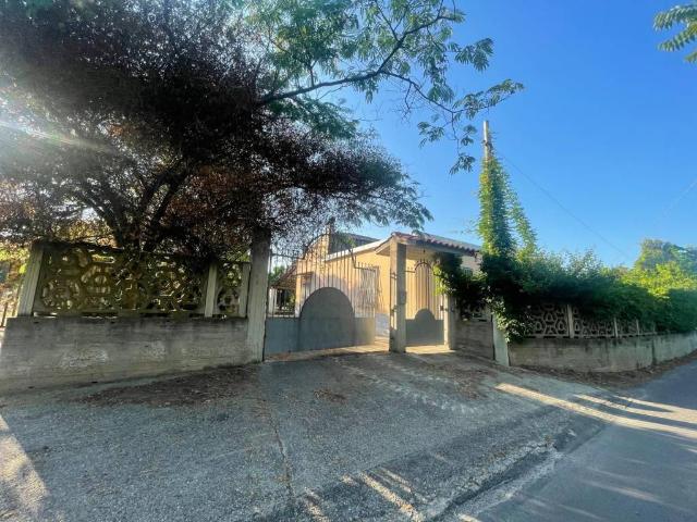 Villa Indipendente in vendita a Calabria, Reggio Calabria