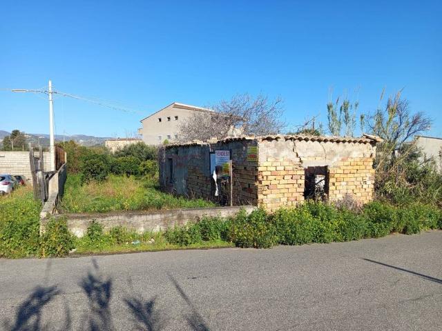 Rustico in vendita a Calabria, Reggio Calabria