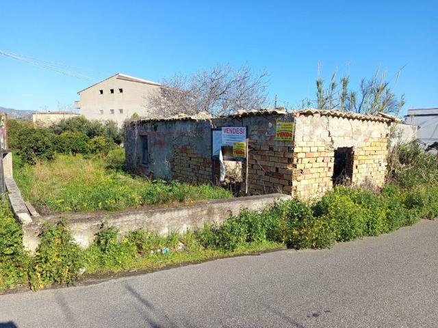 Rustico in vendita a Calabria, Reggio Calabria