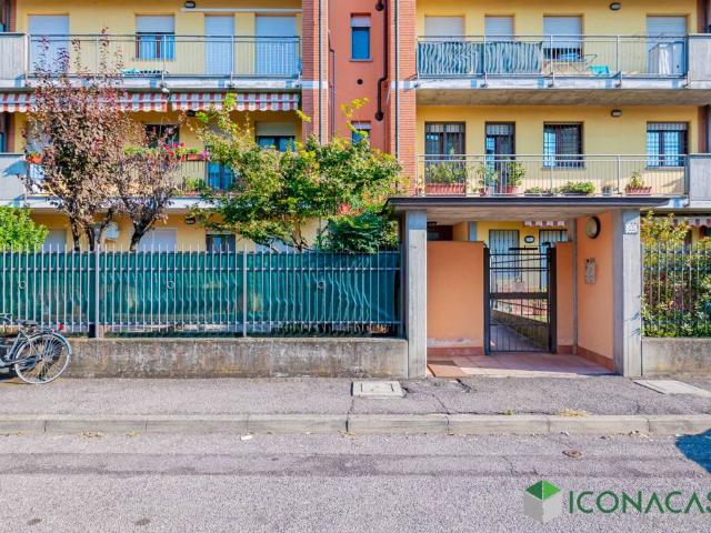 Appartamento in vendita a San Bernardo, Lodi