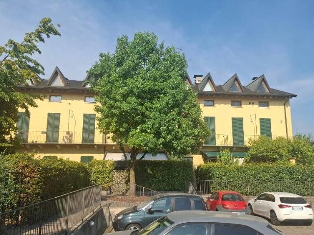 Appartamento in vendita a Revellino, Lodi