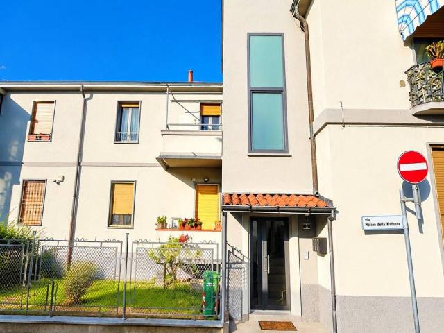 Appartamento in vendita a Revellino, Lodi