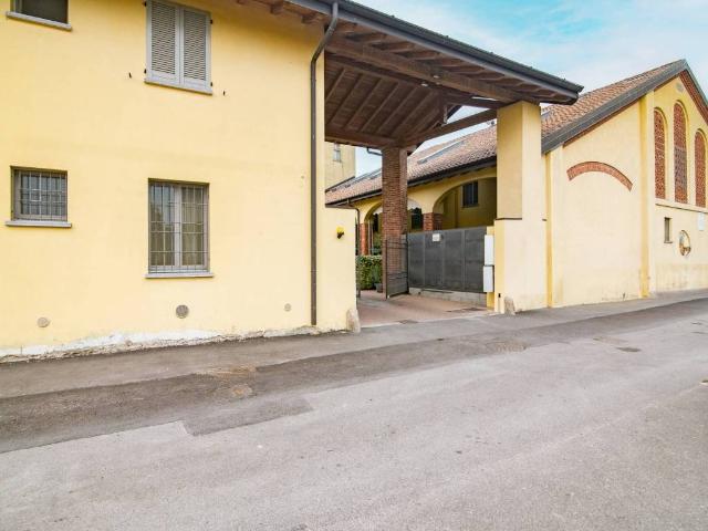 Appartamento in vendita a San Grato, Lodi