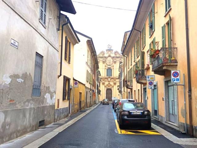 Appartamento in vendita a Revellino, Lodi