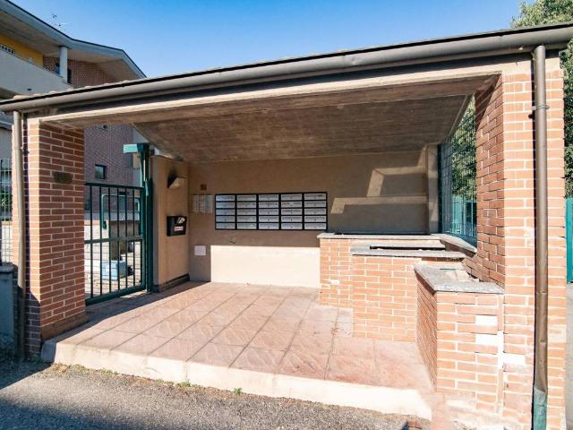 Appartamento in vendita a Lodi, Lombardia