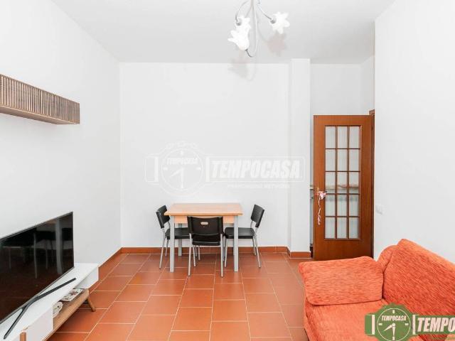 Appartamento in vendita a Fanfani, Lodi