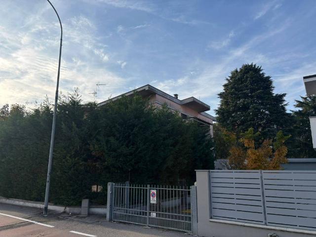Appartamento in vendita a San Fereolo, Lodi