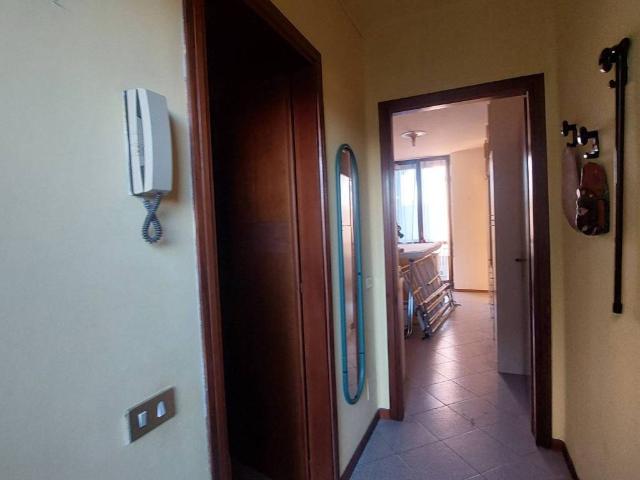 Appartamento in vendita a Lodi, Lombardia