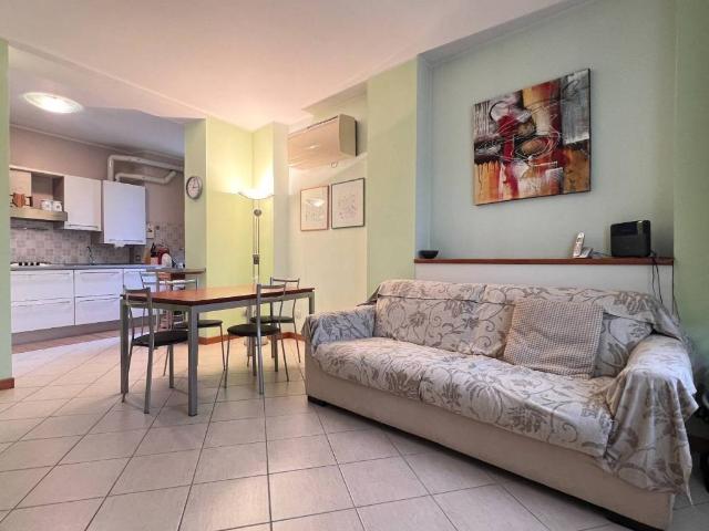 Appartamento in vendita a Chiosino, Lodi