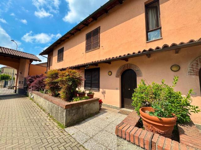 Appartamento in vendita a Lodi, Lombardia