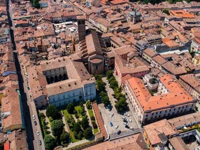 Appartamento in vendita a San Fereolo, Lodi