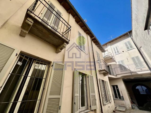 Appartamento in vendita a Revellino, Lodi