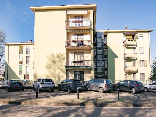 Appartamento in vendita a Fanfani, Lodi