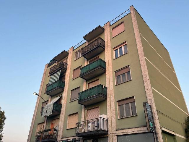 Appartamento in vendita a Lodi, Lombardia