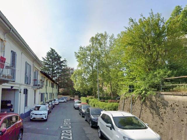 Appartamento in vendita a Revellino, Lodi