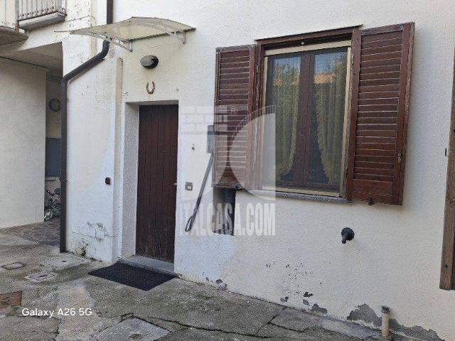 Appartamento in vendita a Selvagreca, Lodi
