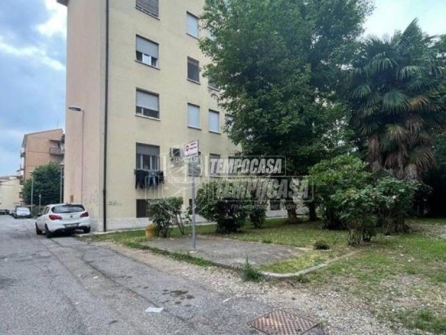 Appartamento in vendita a San Fereolo, Lodi