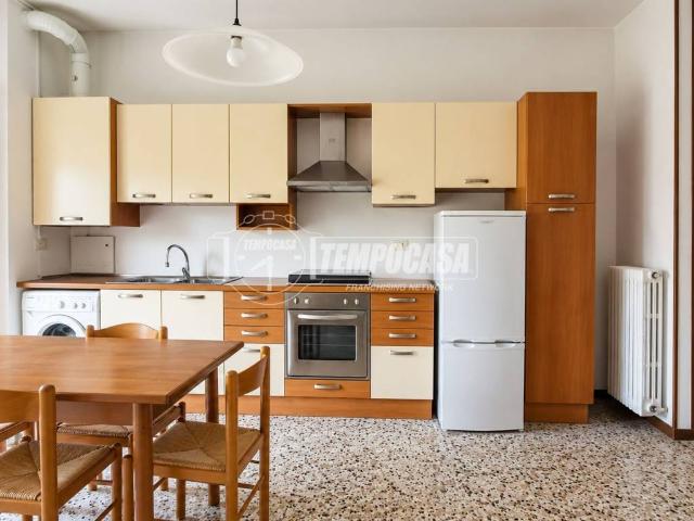 Appartamento in vendita a Robadello, Lodi
