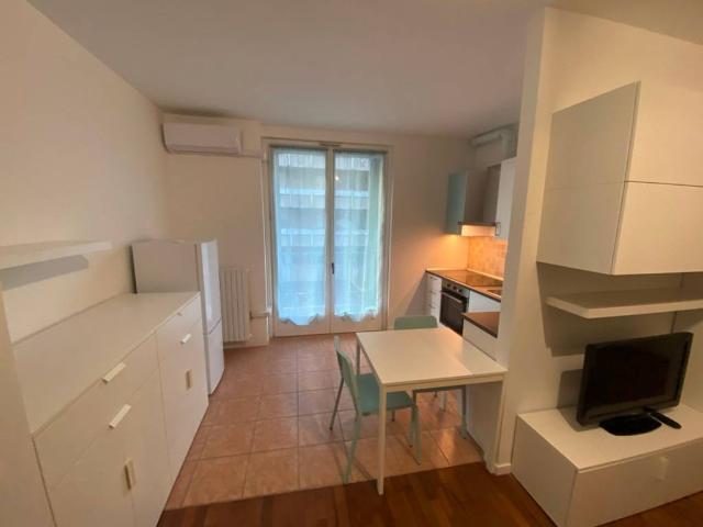 Appartamento in vendita a San Bernardo, Lodi