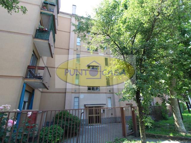 Appartamento in vendita a San Fereolo, Lodi