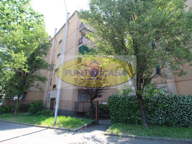 Appartamento in vendita a San Fereolo, Lodi