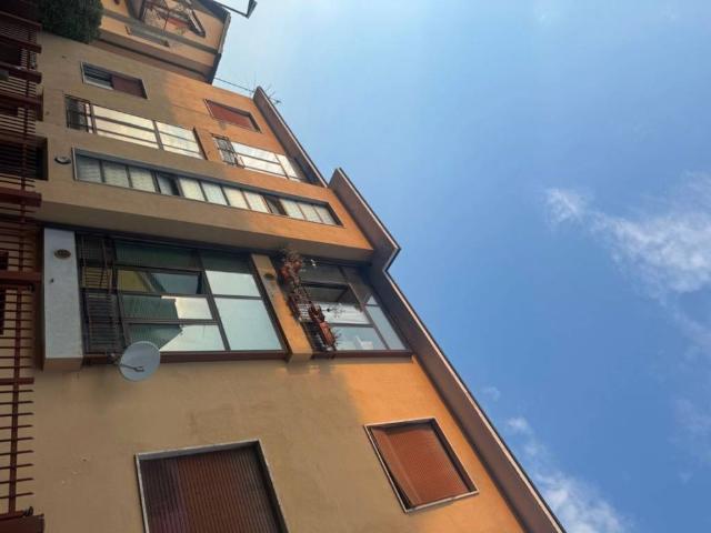 Appartamento in vendita a Robadello, Lodi