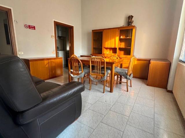 Appartamento in vendita a Robadello, Lodi