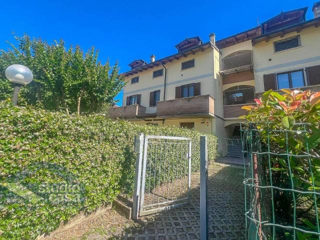 Appartamento in vendita a Fanfani, Lodi