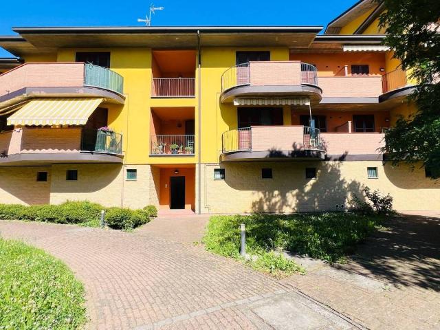 Appartamento in vendita a Lodi, Lombardia