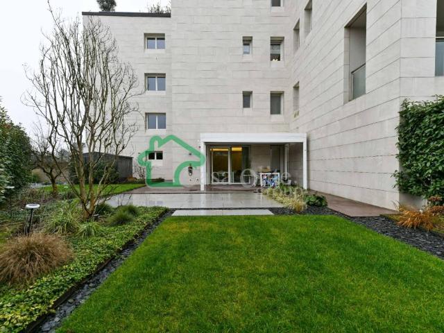Appartamento in vendita a San Bernardo, Lodi