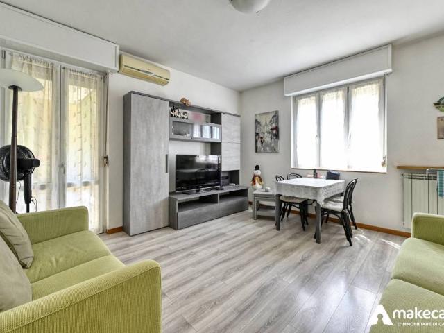Appartamento in vendita a San Fereolo, Lodi