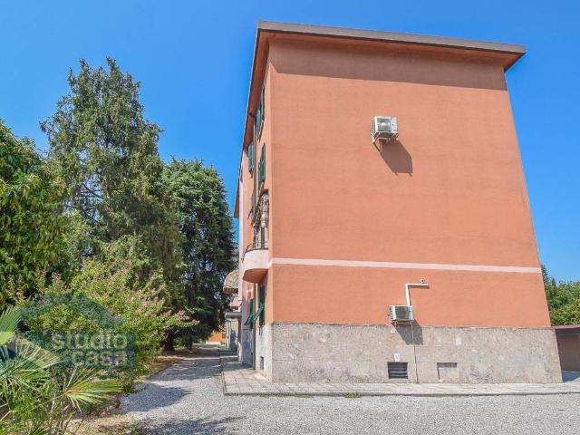 Appartamento in vendita a Robadello, Lodi