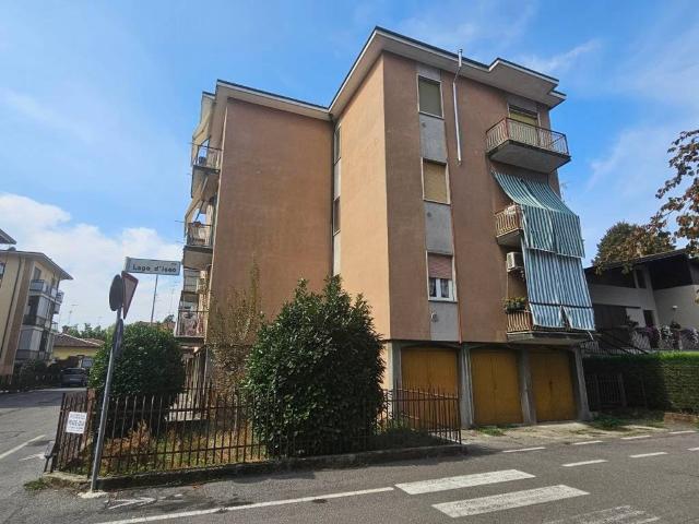 Appartamento in vendita a Selvagreca, Lodi