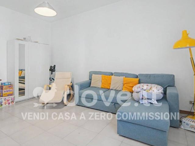 Appartamento in vendita a Revellino, Lodi