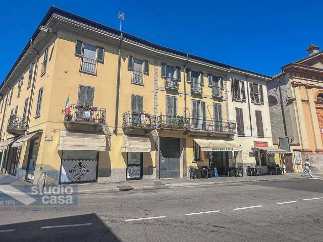 Appartamento in vendita a Revellino, Lodi