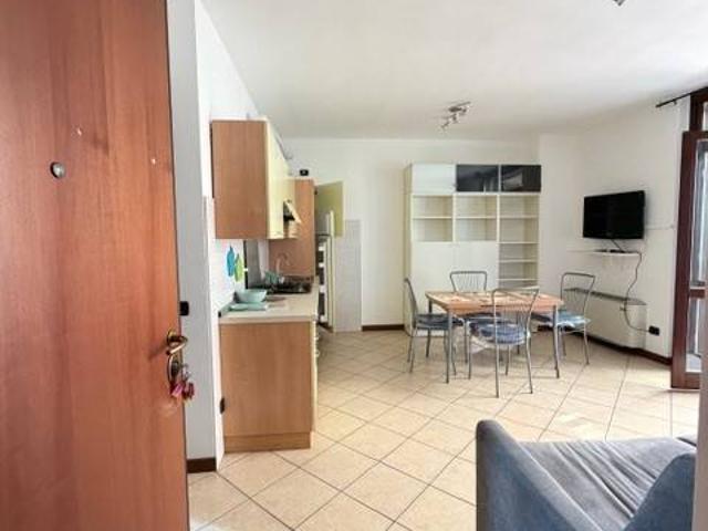 Appartamento in vendita a San Fereolo, Lodi