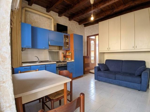 Appartamento in vendita a Revellino, Lodi