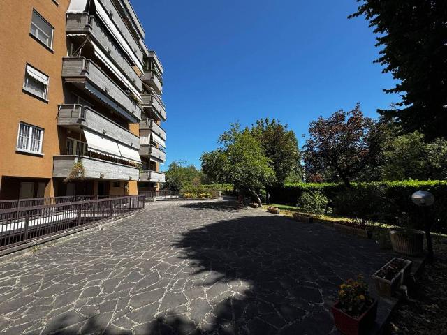 Appartamento in vendita a Robadello, Lodi