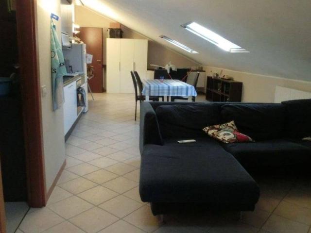 Appartamento in vendita a Olmo, Lodi