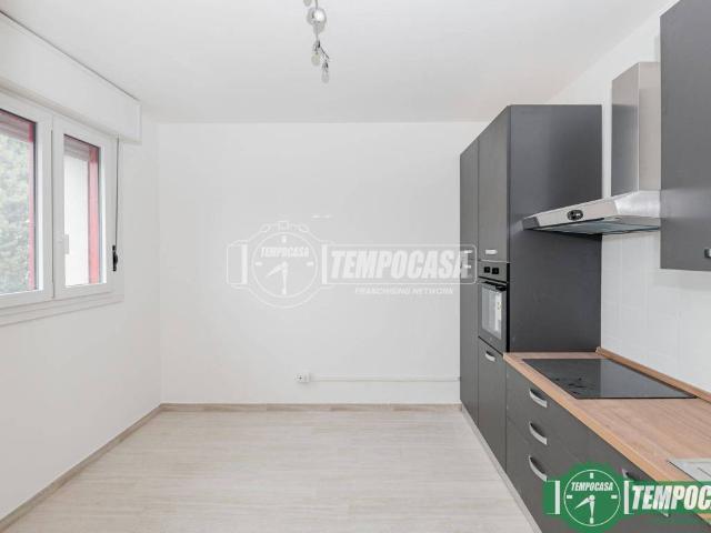 Appartamento in vendita a San Fereolo, Lodi