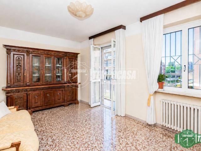 Appartamento in vendita a San Fereolo, Lodi