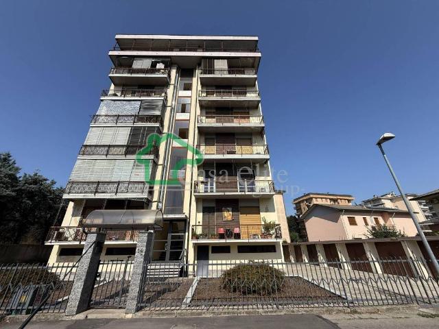 Appartamento in vendita a San Bernardo, Lodi