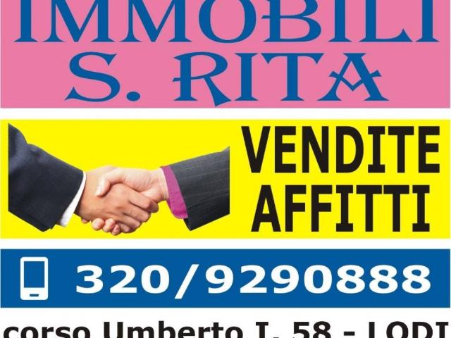 Appartamento in vendita a Robadello, Lodi